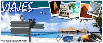 Viajes turismo