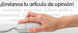 Articulos de opinion en el Informativo de Sabanalarga